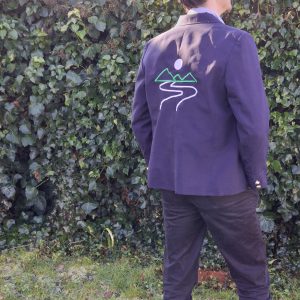 Veste Chemin