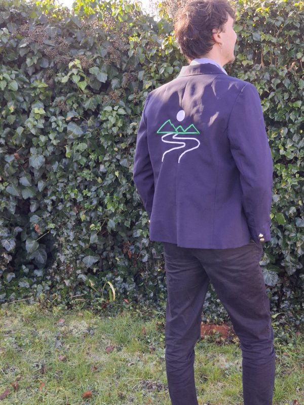Veste Chemin – Image 2