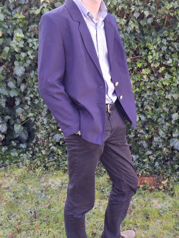Veste Chemin – Image 3