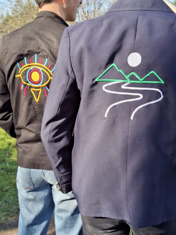 Veste Chemin – Image 4